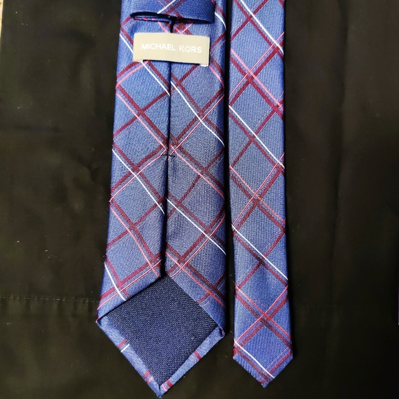 Michael Kors Ties - Picture 5 of 6